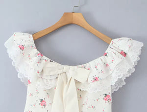 Sienna Dress