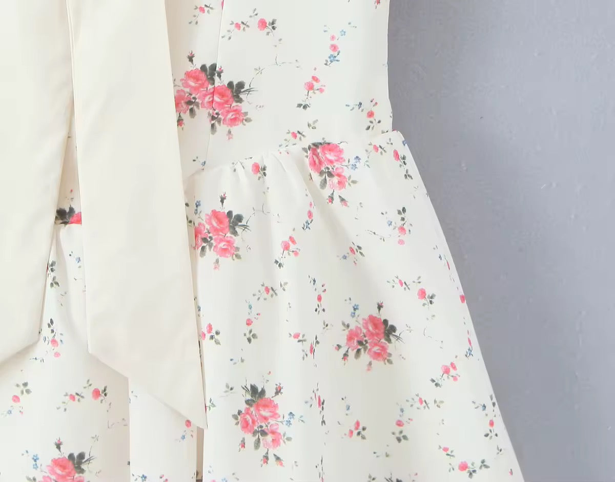 Sienna Dress