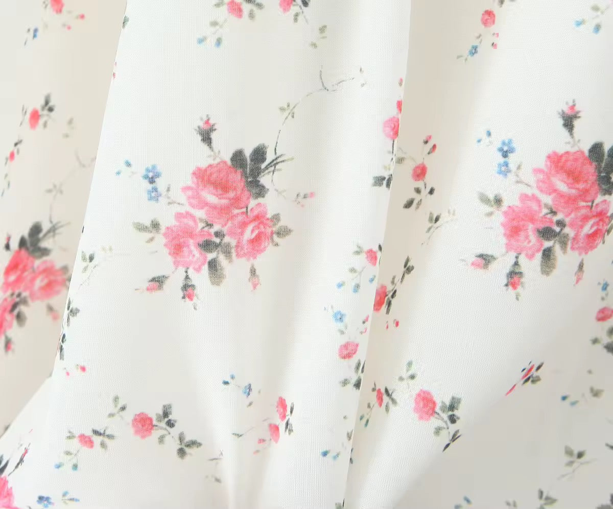 Sienna Dress