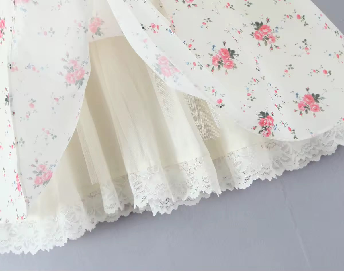Sienna Dress