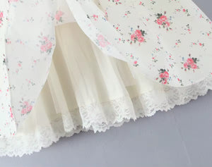 Sienna Dress