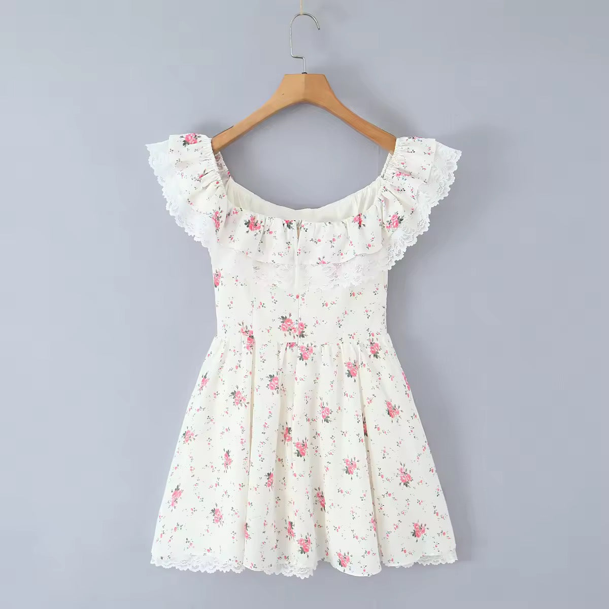 Sienna Dress
