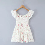 Sienna Dress