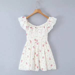 Sienna Dress