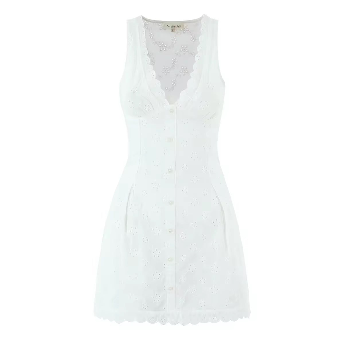 Ehlana Dress