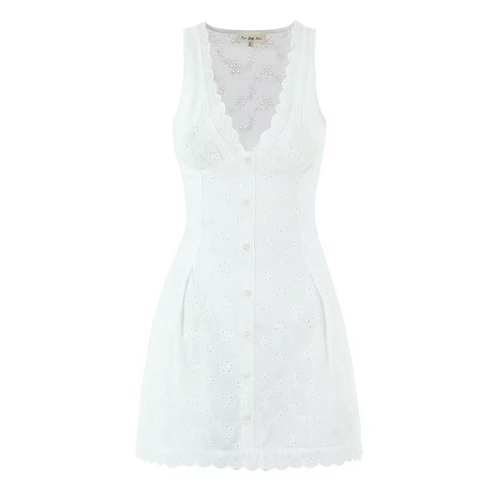 Ehlana Dress