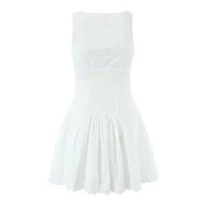 Ehlana Dress