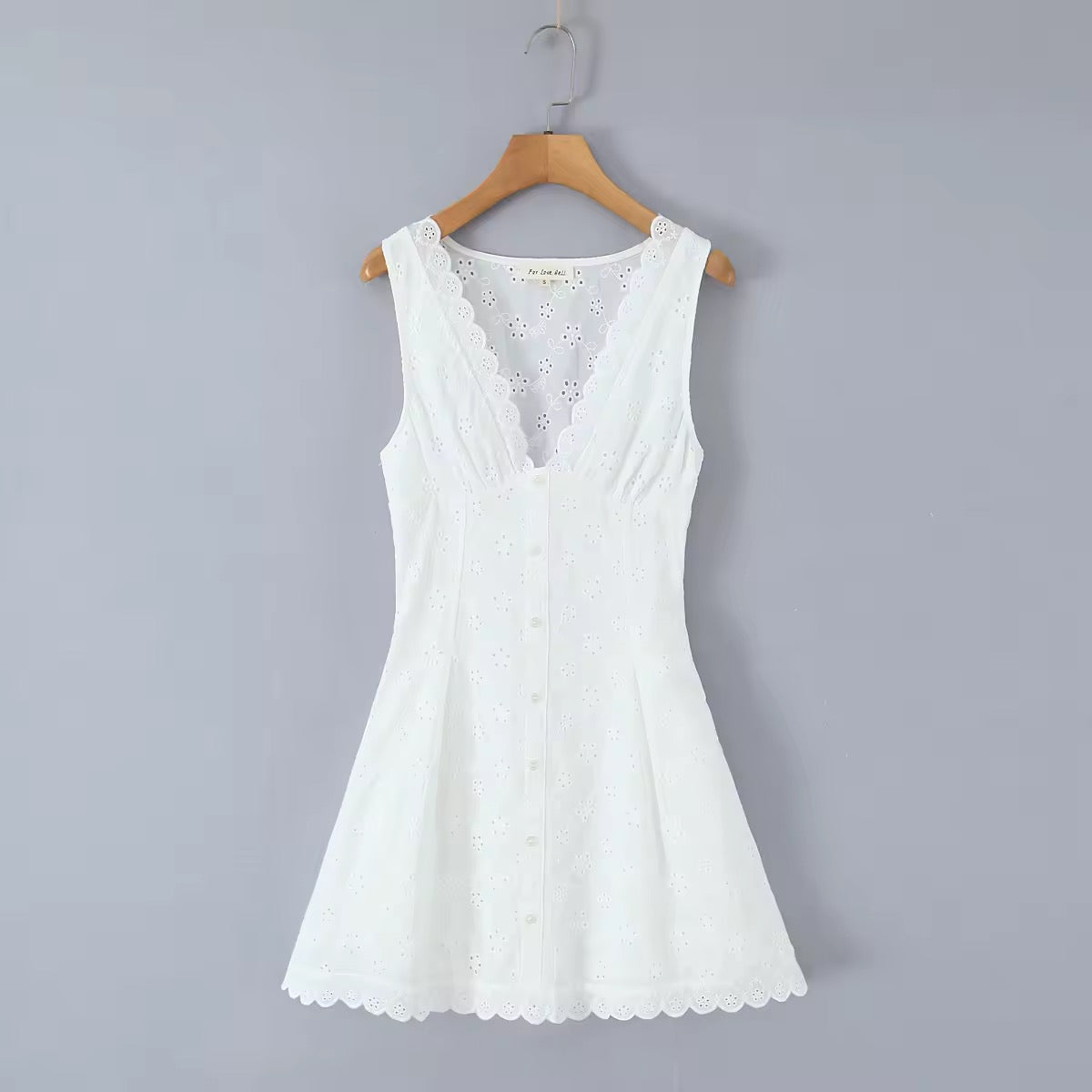 Ehlana Dress
