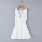 Ehlana Dress
