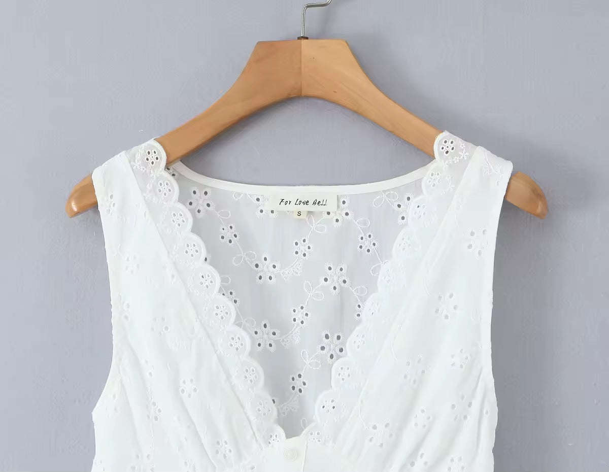 Ehlana Dress