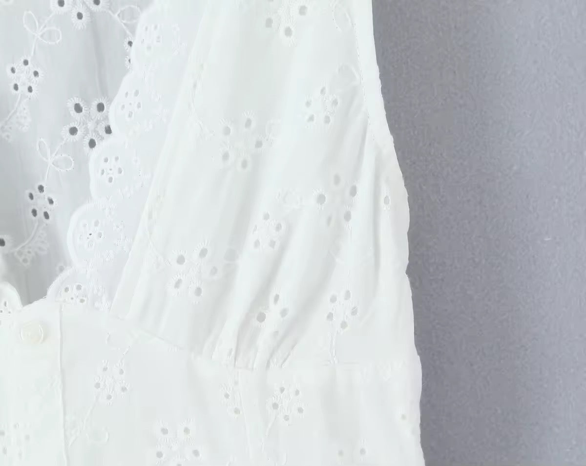 Ehlana Dress