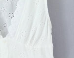Ehlana Dress