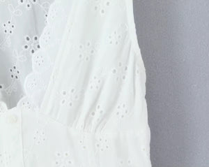 Ehlana Dress