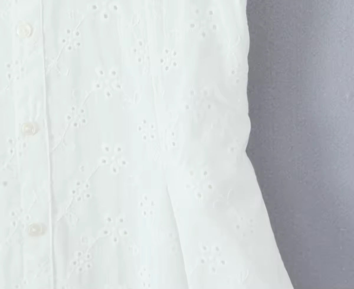 Ehlana Dress