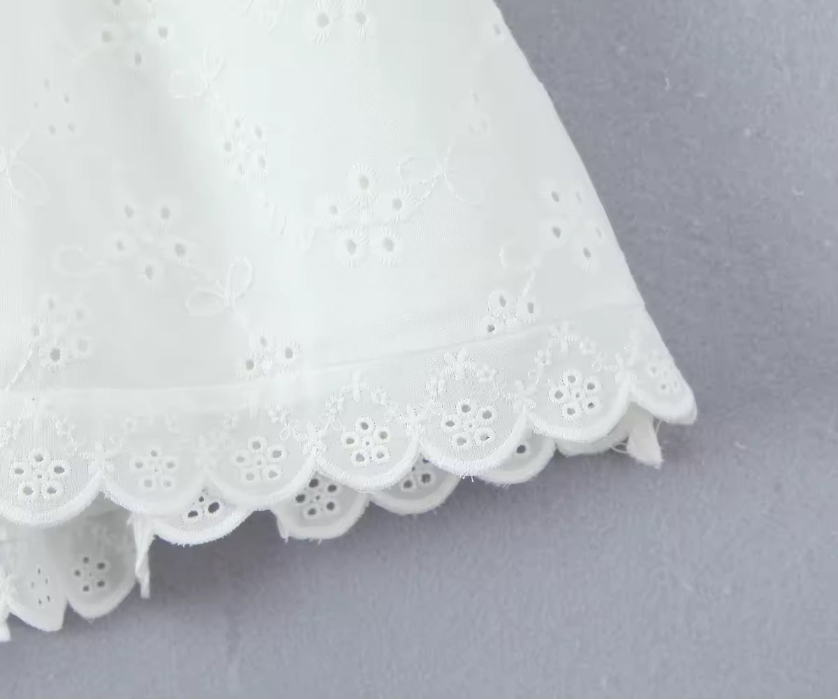 Ehlana Dress
