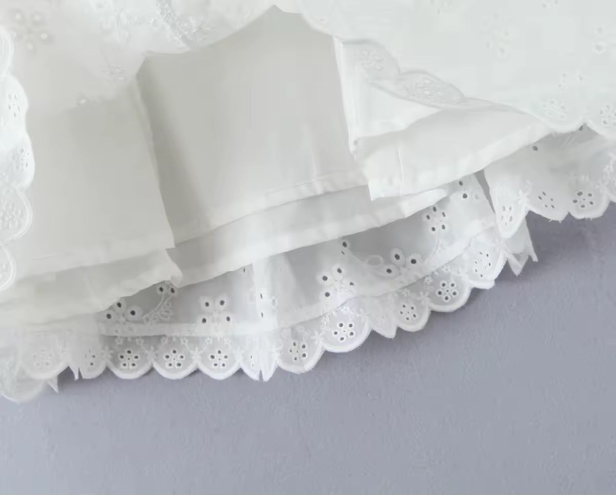Ehlana Dress