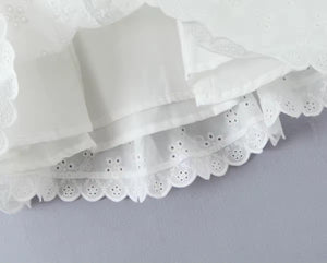Ehlana Dress
