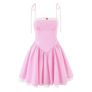 Amelija Dress