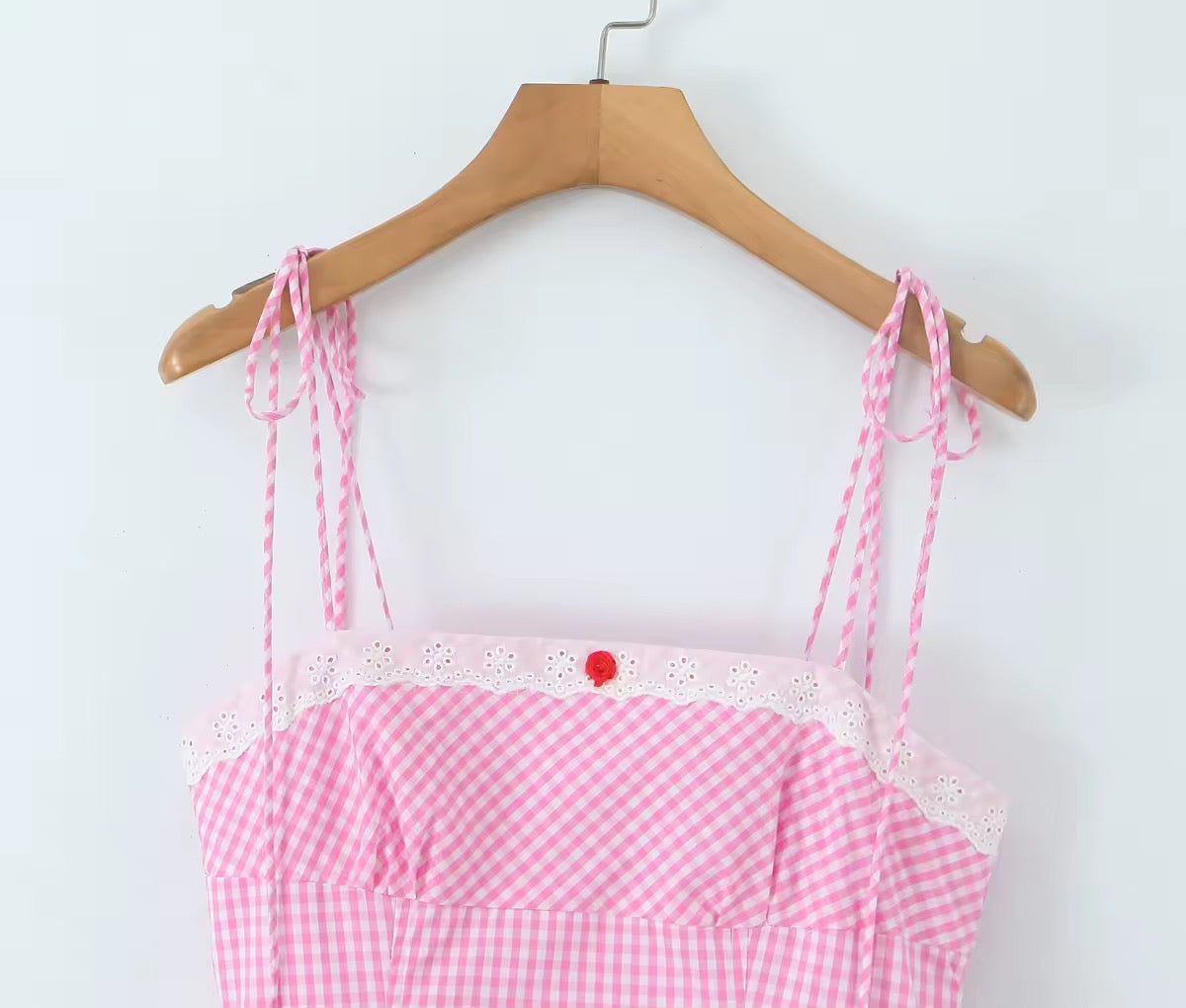 Amelija Dress