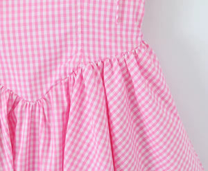 Amelija Dress