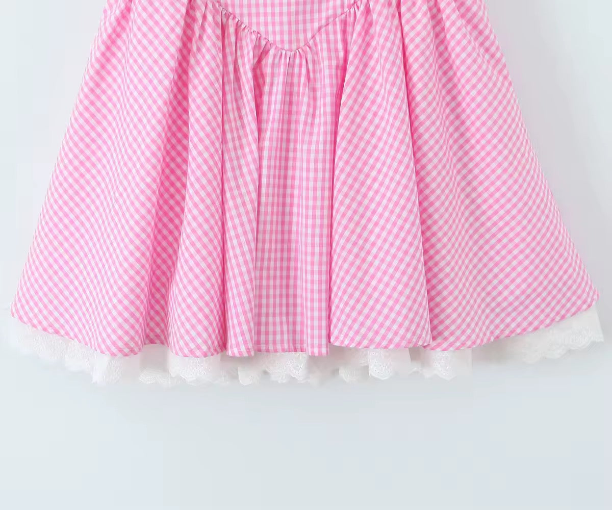 Amelija Dress