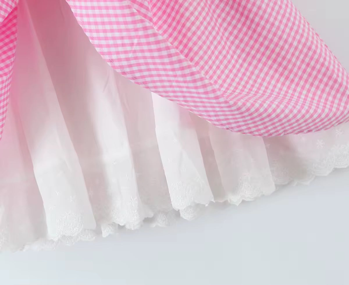 Amelija Dress