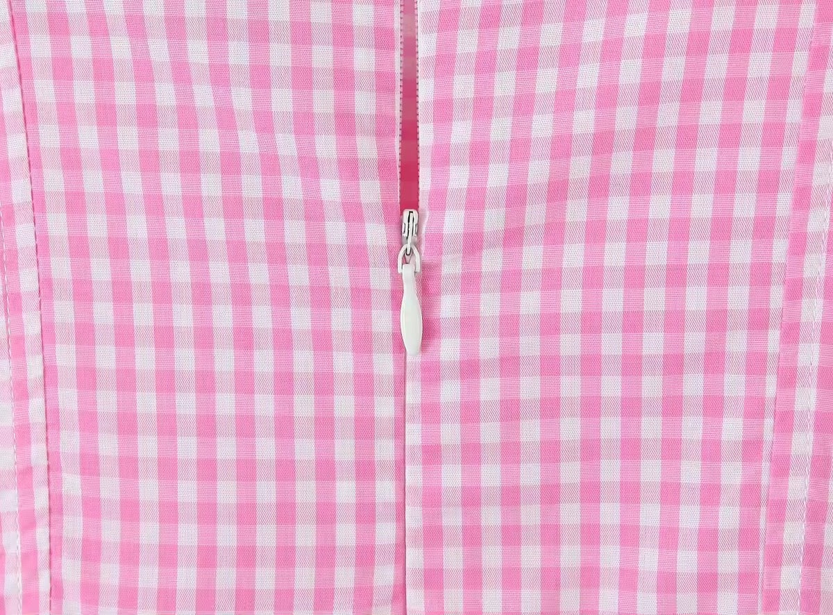 Amelija Dress
