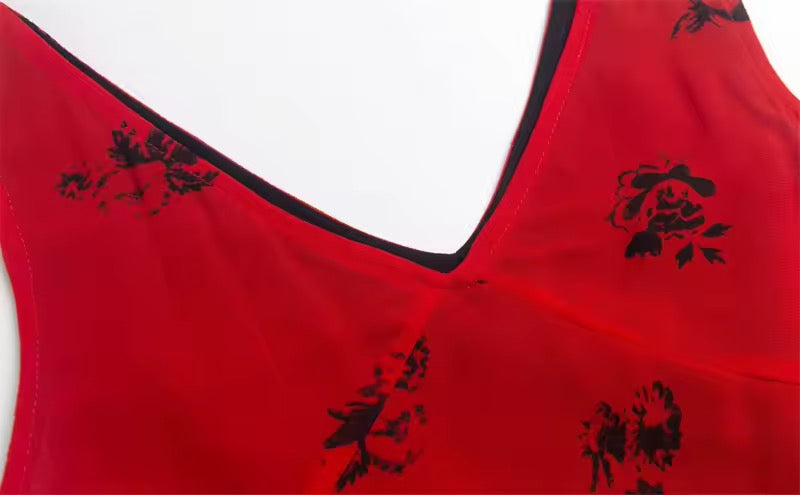 Christina Dress