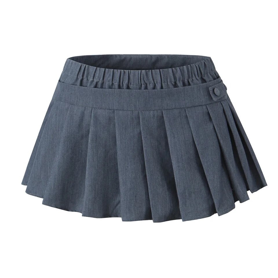Ally Mini Skirt