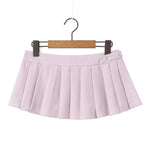 Ally Mini Skirt