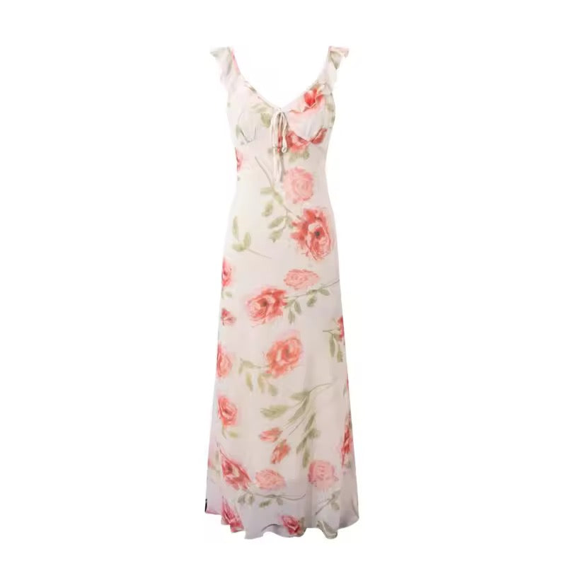 Kendra Dress
