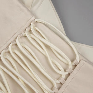 Lily Corset Dress