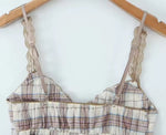 Imari Tank Top