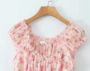 Laura Dress