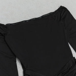 Vittoria Dress