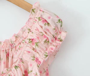 Laura Dress