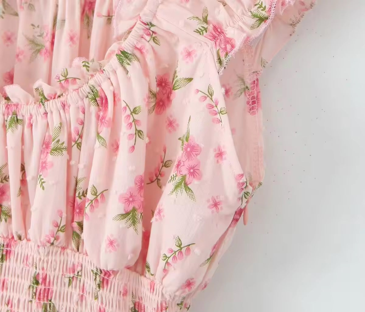 Laura Dress