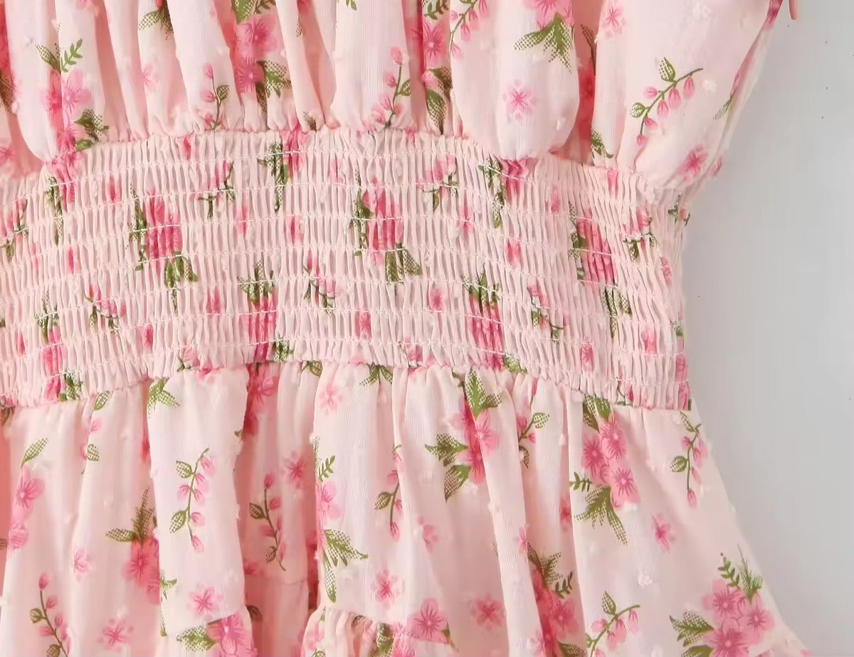 Laura Dress