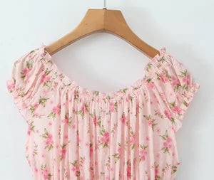 Laura Dress