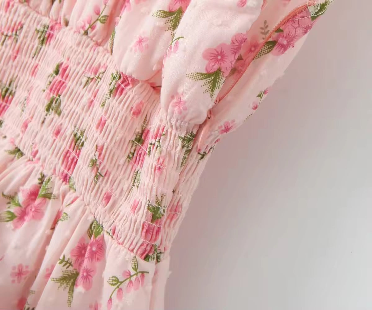 Laura Dress