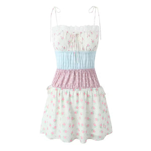 Sarina Dress