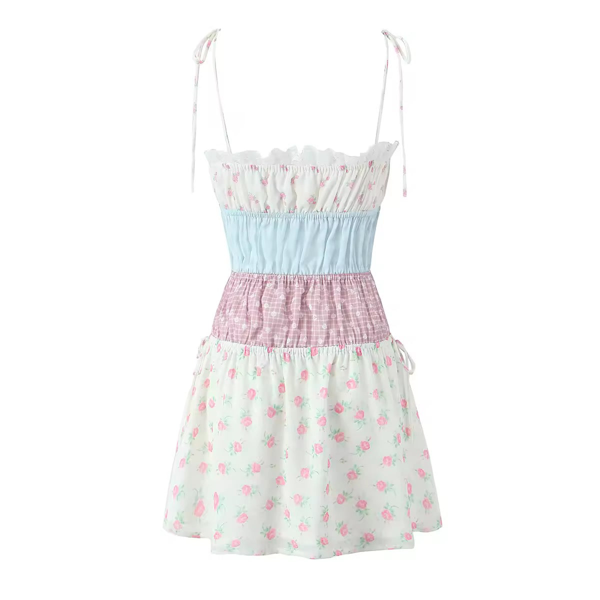 Sarina Dress