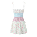 Sarina Dress