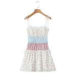 Sarina Dress