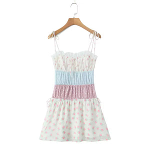 Sarina Dress