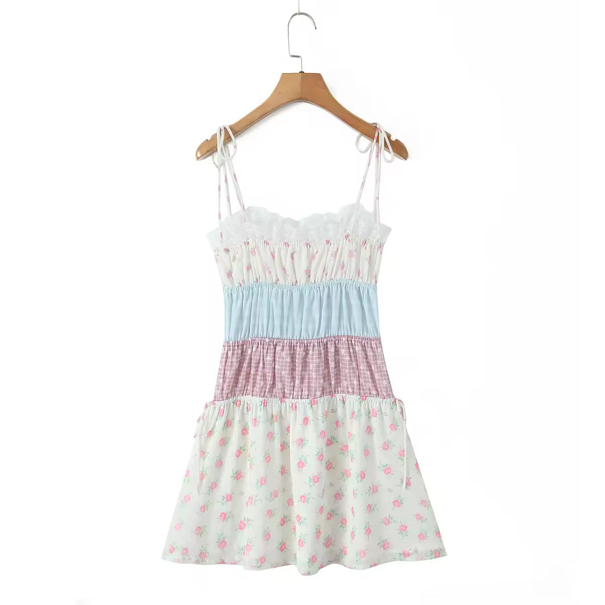 Sarina Dress