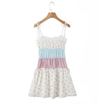 Sarina Dress