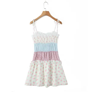 Sarina Dress