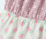Sarina Dress