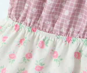 Sarina Dress